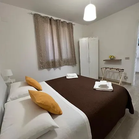 Trentuno Mondello Apartments Esterno foto