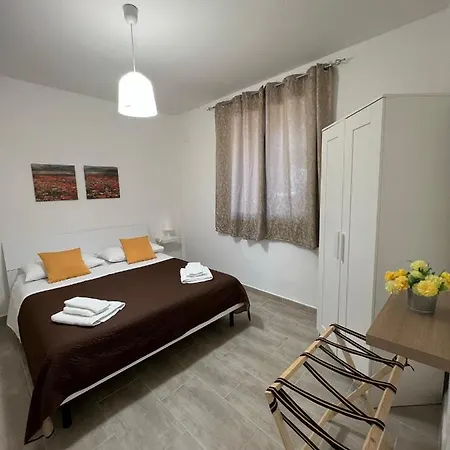 Trentuno Mondello Apartments Esterno foto