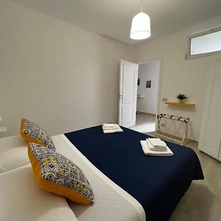 Trentuno Mondello Apartments Esterno foto