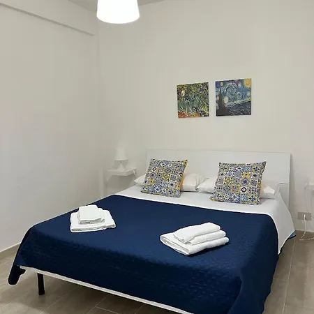 Trentuno Mondello Apartments Esterno foto