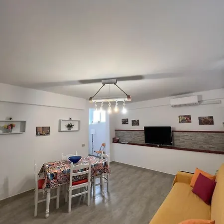 Trentuno Mondello Apartments Esterno foto