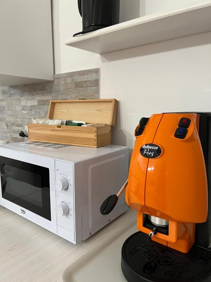 Trentuno Apartment Mondello