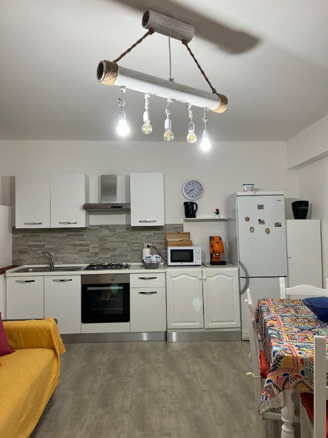 Apartment Trentuno *